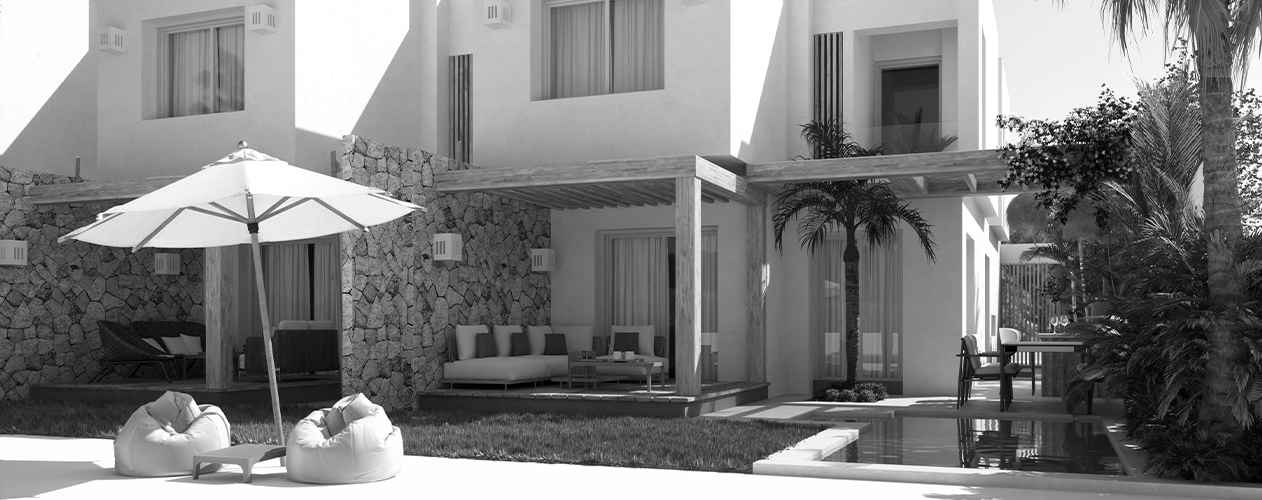 ماستر جروب للتطوير العقاري تطلق مشروع ونس بالساحل الشمالي