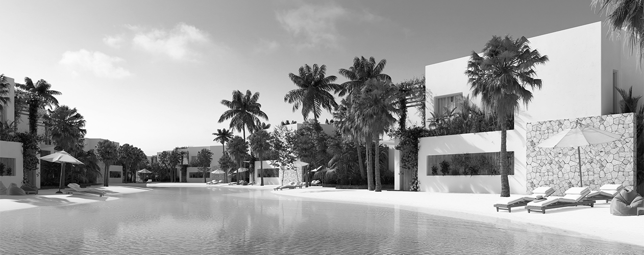 «ماستر جروب» تطلق مشروع «ونس» أحدث مشروعاتها بالساحل الشمالى