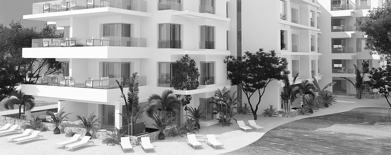 مشروع «ونس» أحدث مشروعات ماستر جروب بالساحل الشمالى