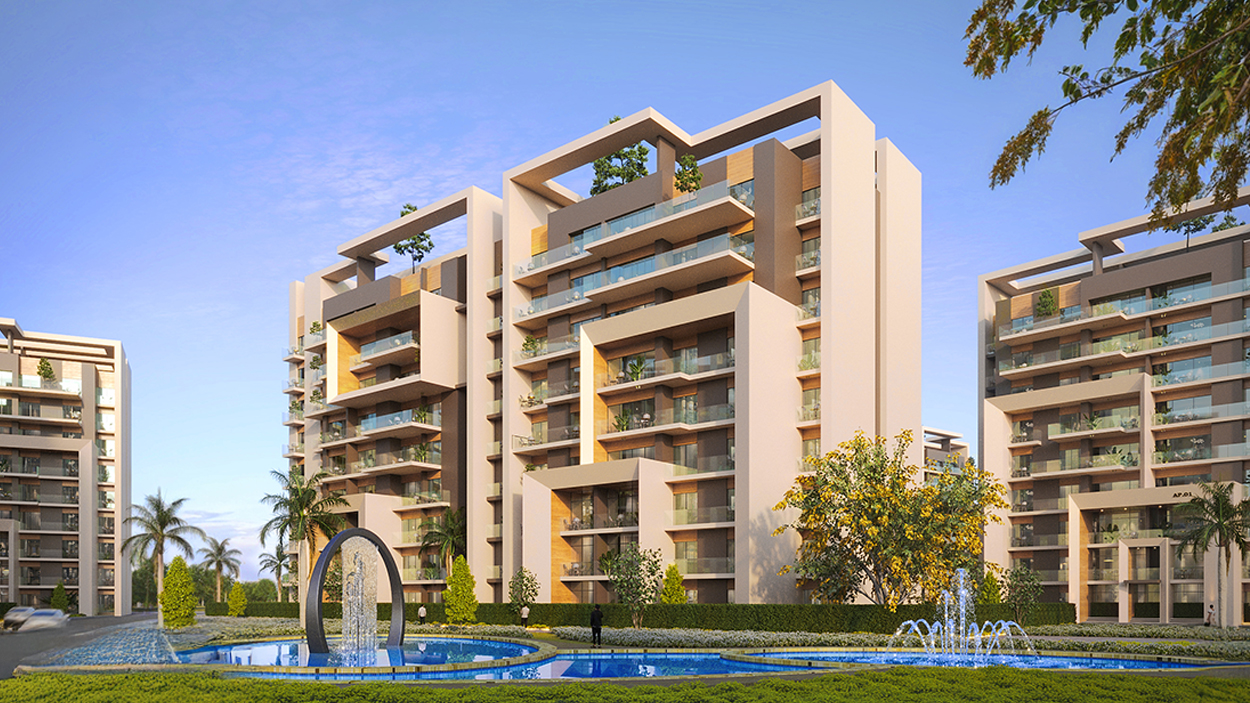 City Oval - Project Gallery